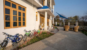 La Maison - A Boutique Bed and Breakfast